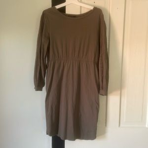 Long Sleeve Dress Mika Rose